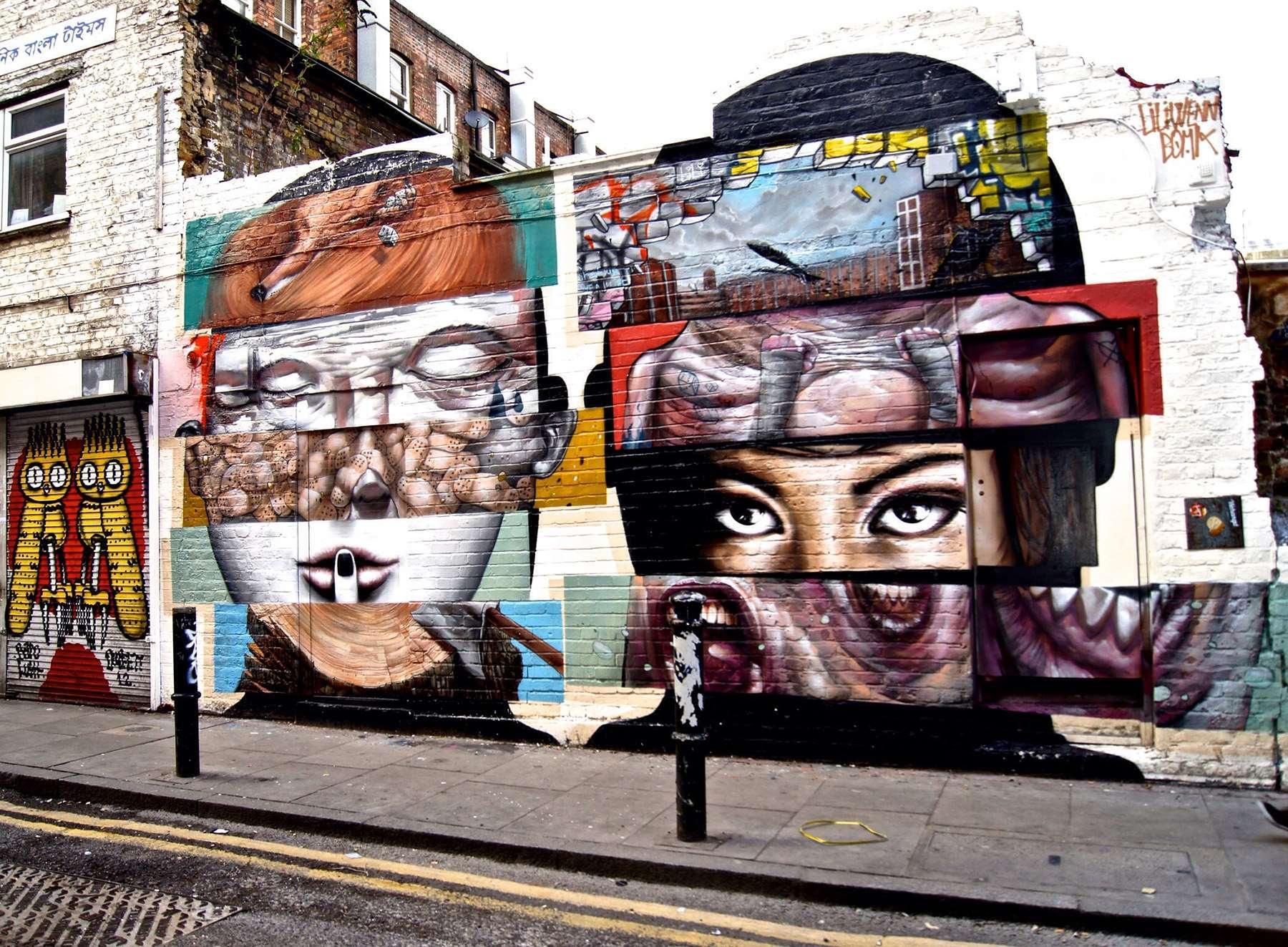 Andaz London Liverpool Street - A Concept By Hyatt Ngoại thất bức ảnh